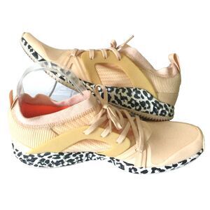 Adidas CrazyTrain Pro x Stella McCartney Leopard Revolve Sz 9 $275